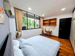 Faber Garden Condominium (D20), Condominium #466212341